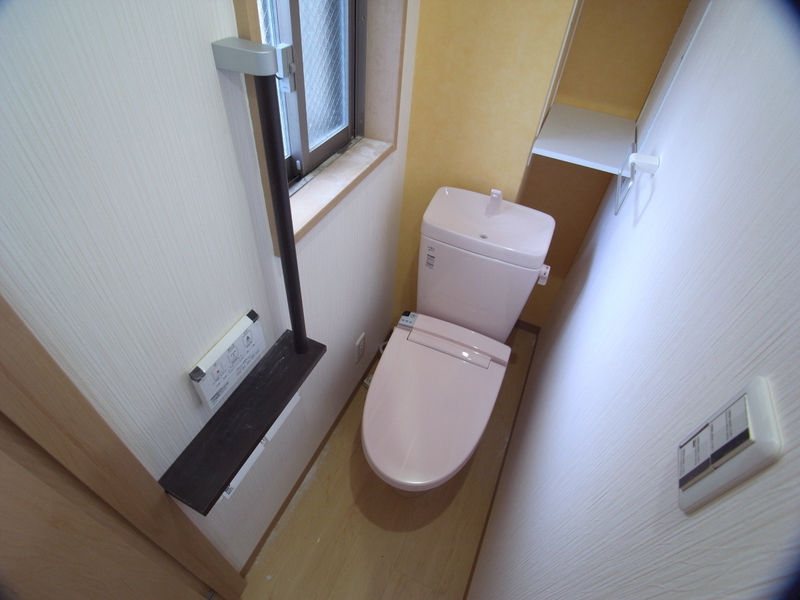 トイレ 写真10