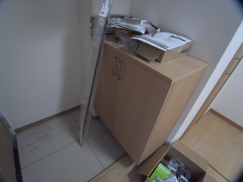 収納 写真12