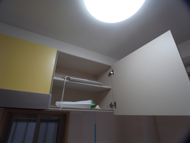 収納 写真13