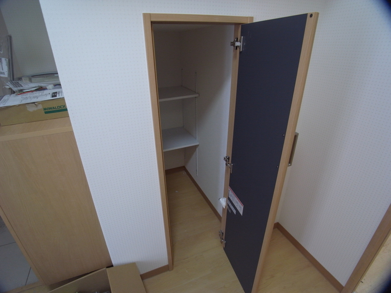 収納 写真14