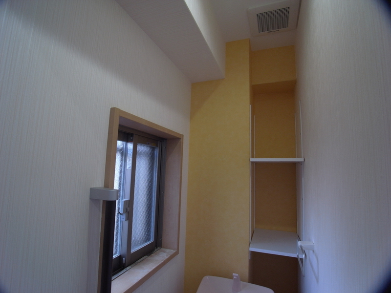 収納 写真16