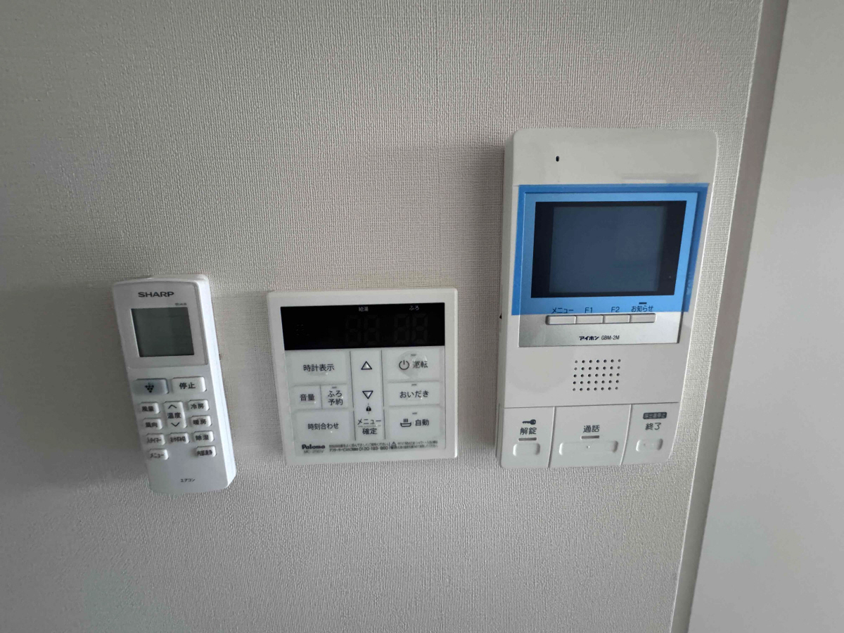 設備 写真29