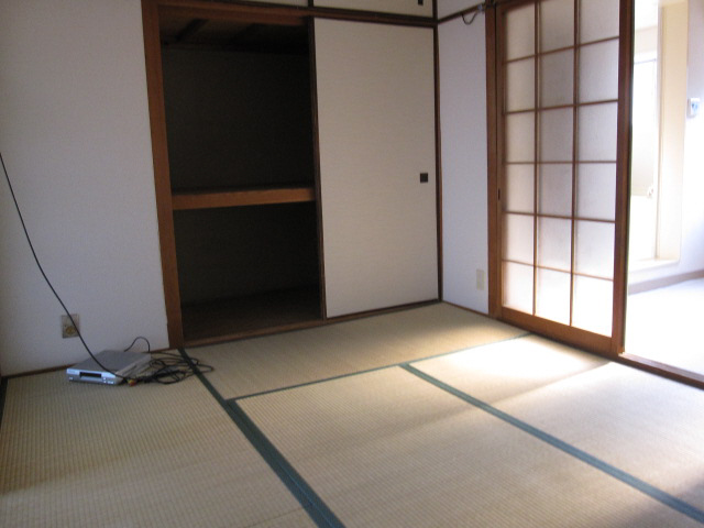 居室 和室 写真5