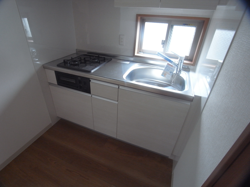 キッチン 写真3