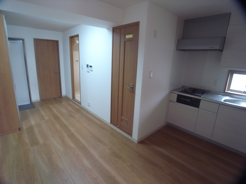 リビング 写真2