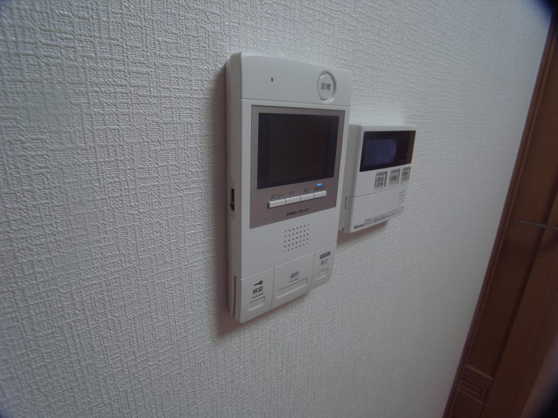 セキュリティ 写真14