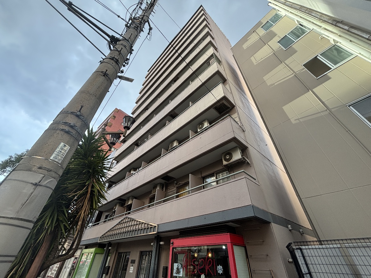 ネオダイキョー神戸元町