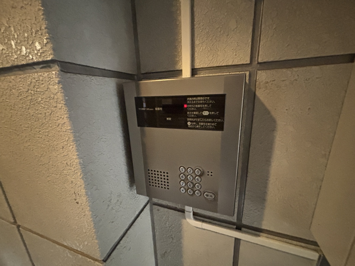 敷地内/建物 写真7