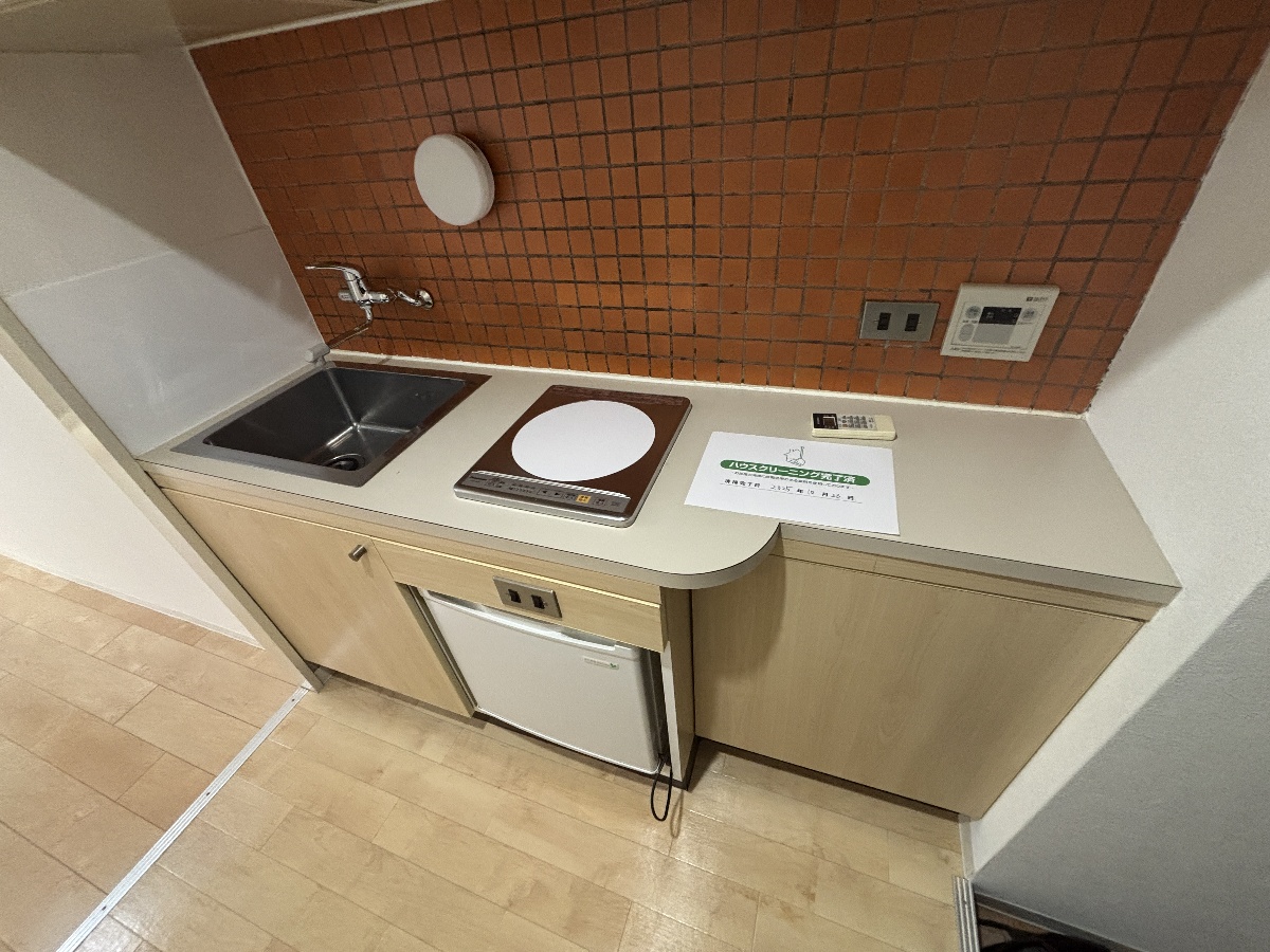 キッチン 写真2