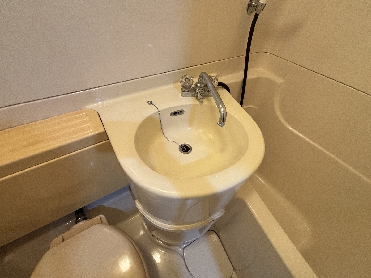 洗面所 写真6