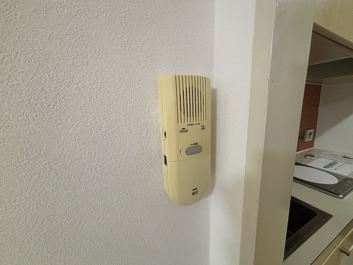 セキュリティ 写真12