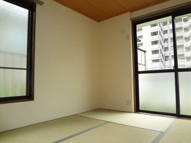 居室 和室 写真4