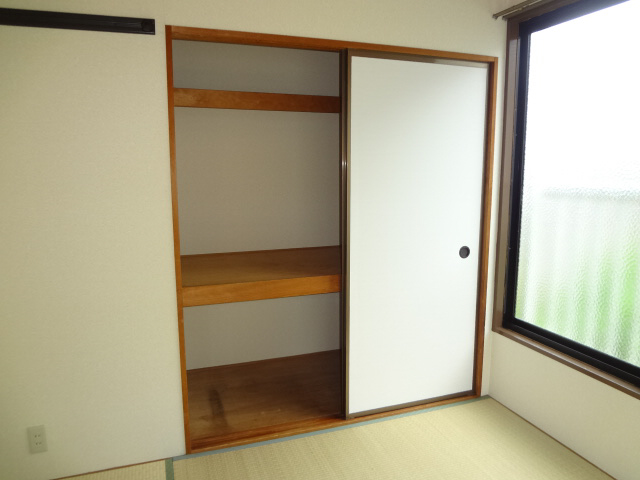 収納 収納 写真12