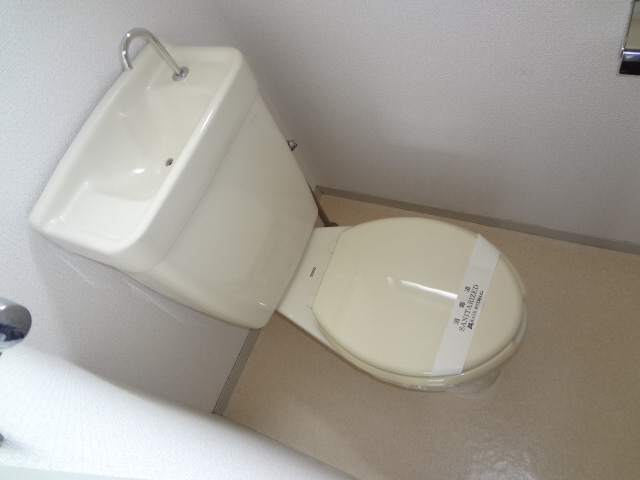 トイレ トイレ 写真11