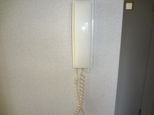 設備 インターホン 写真18