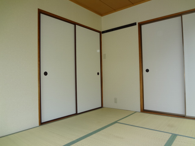 居室 和室 写真6