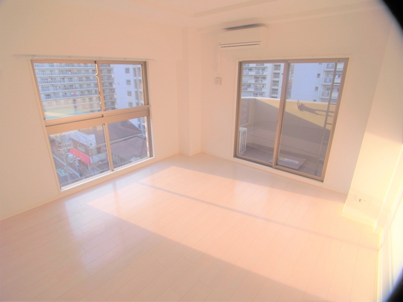 居室 洋室 写真7