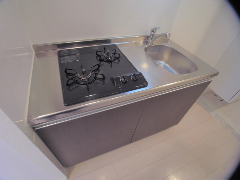 キッチン キッチン 写真2