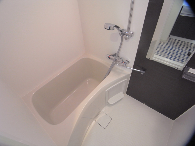 バス 浴室 写真15