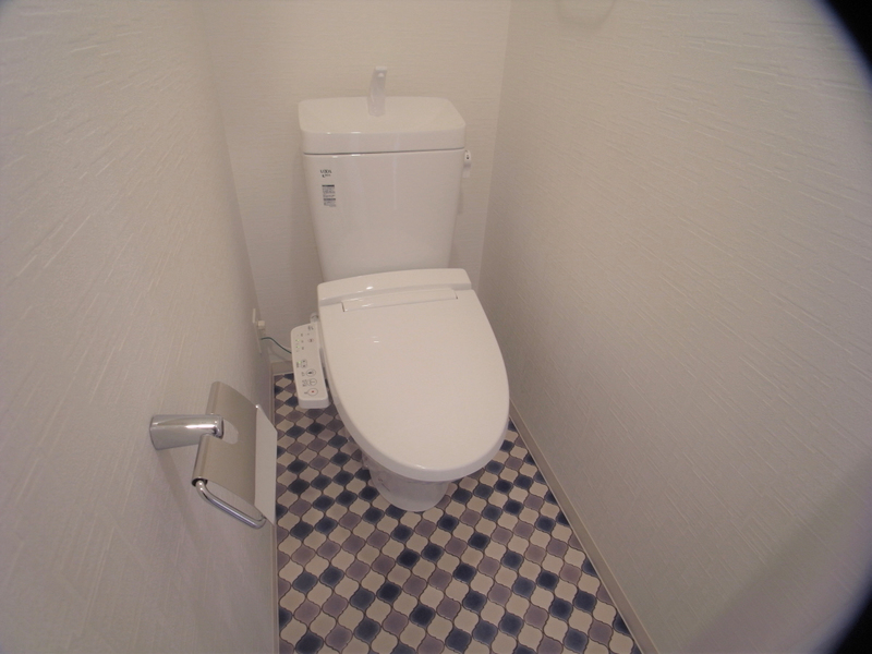 トイレ トイレ 写真16