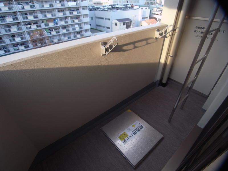 バルコニー・ベランダ バルコニー 写真19