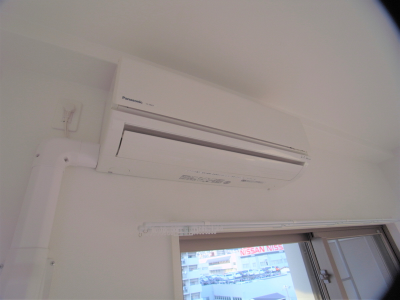 設備 エアコン 写真29