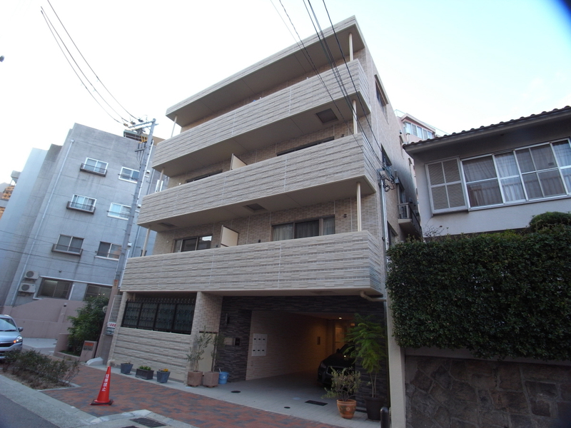 メゾンボヌール