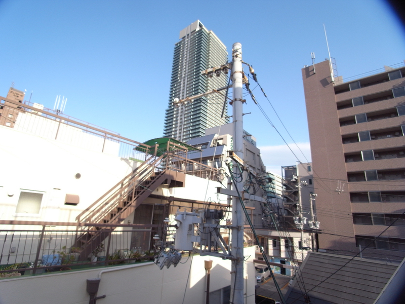 眺望 写真18