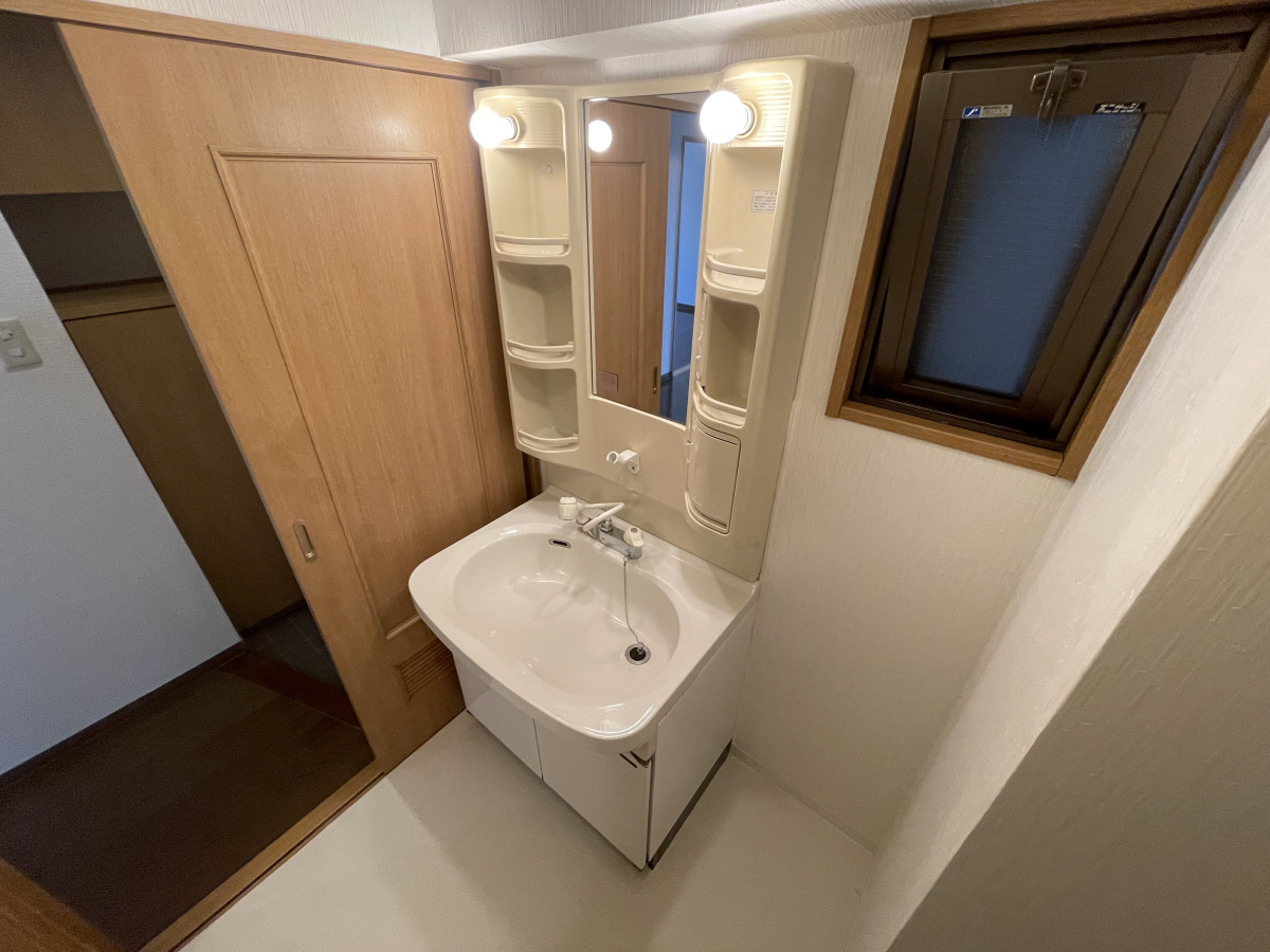 洗面所 写真10