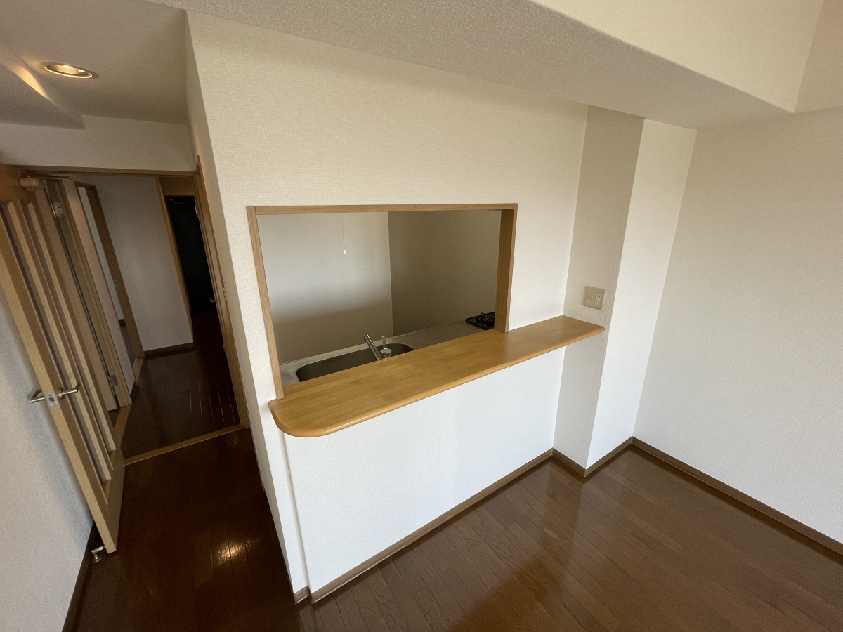 キッチン 写真4