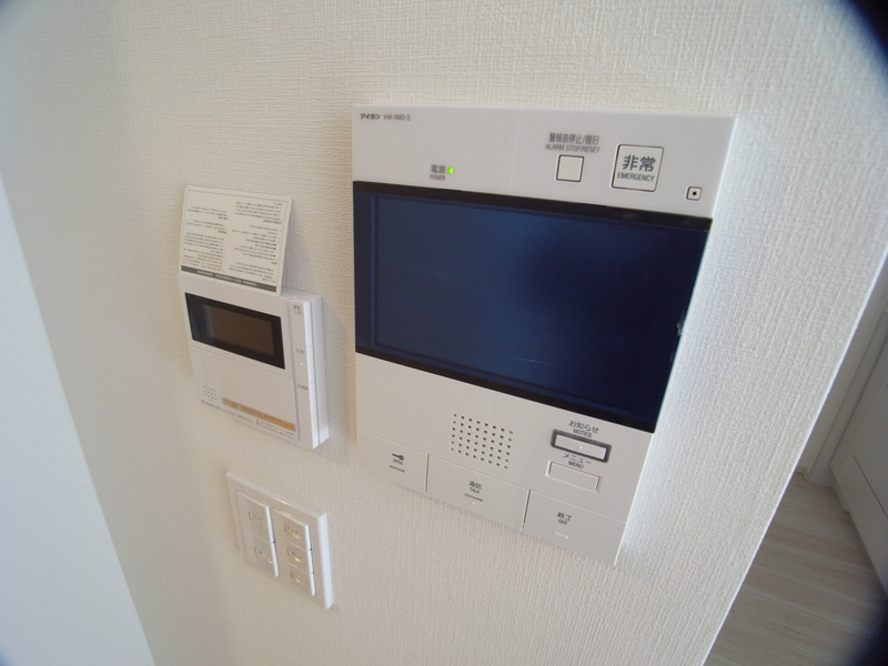 セキュリティ 写真19
