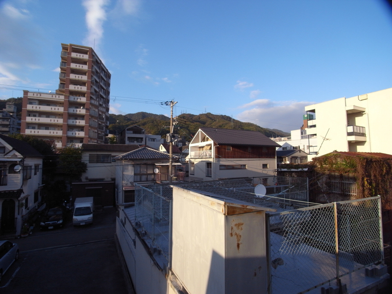 眺望 写真28