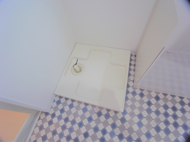 洗面所 写真14