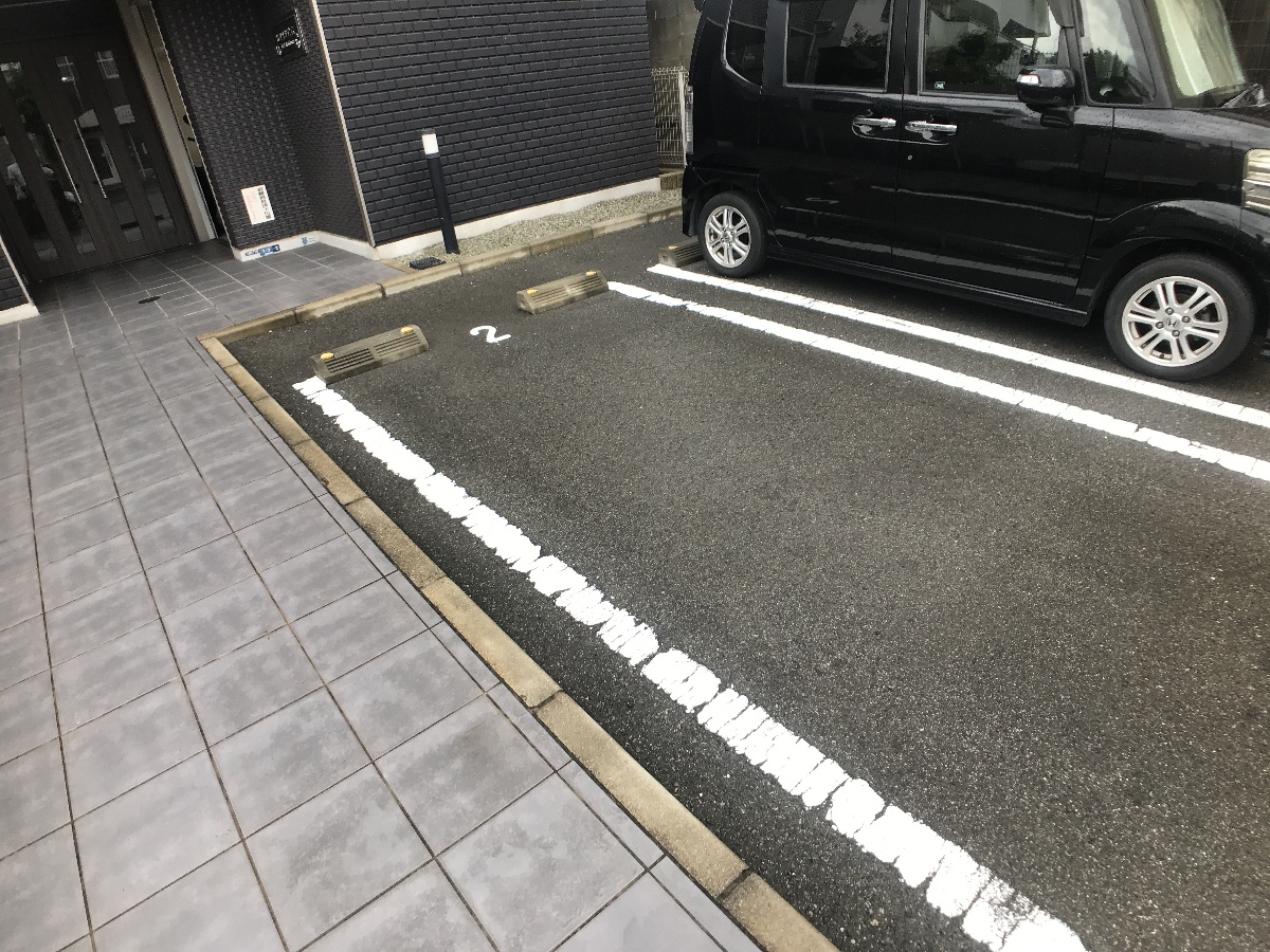 駐車場 写真32