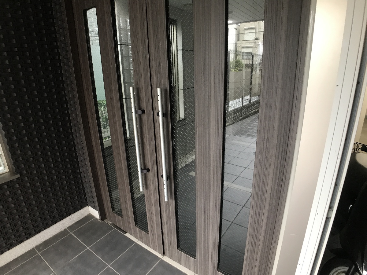 エントランス 写真29