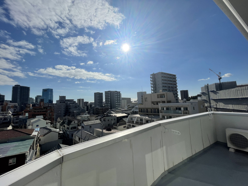 眺望 写真28