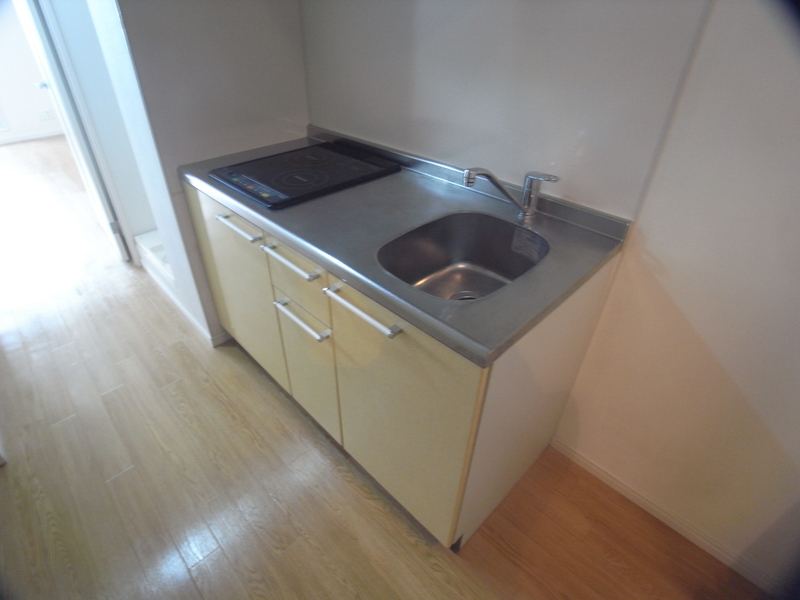 キッチン 写真2