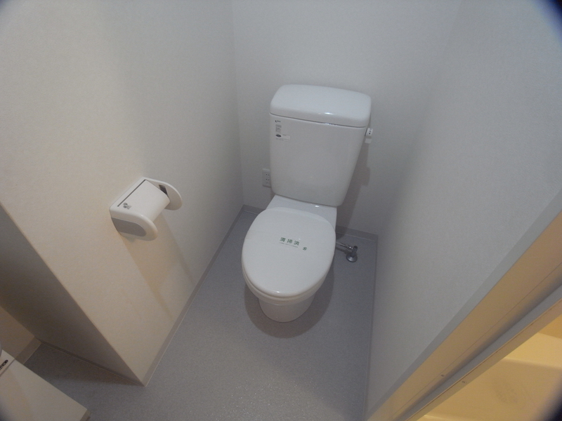 トイレ 写真8