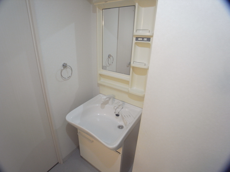 洗面所 写真6