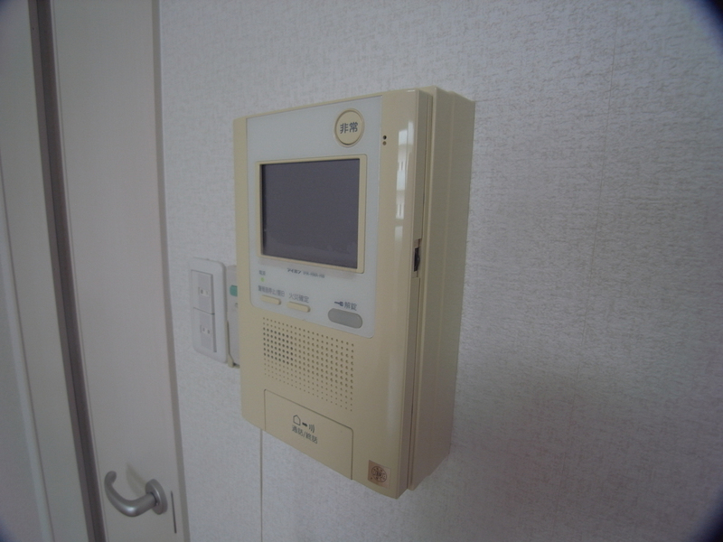 セキュリティ 写真12