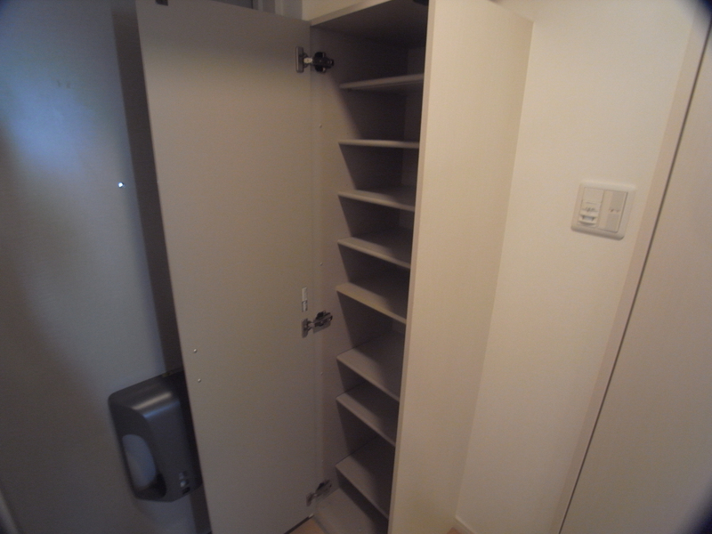 収納 写真11