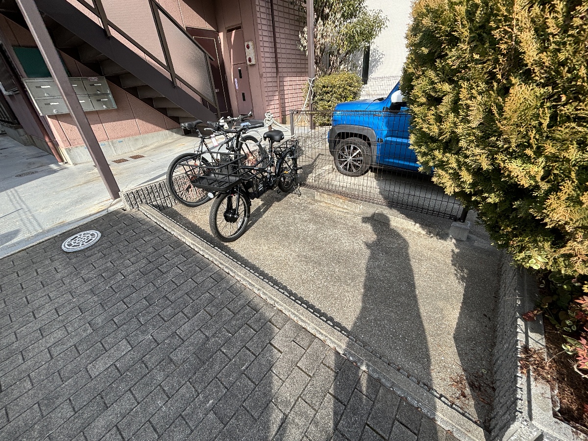 共用部 写真19