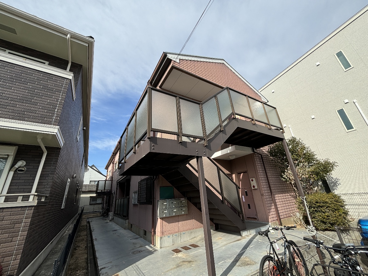 外観 写真18
