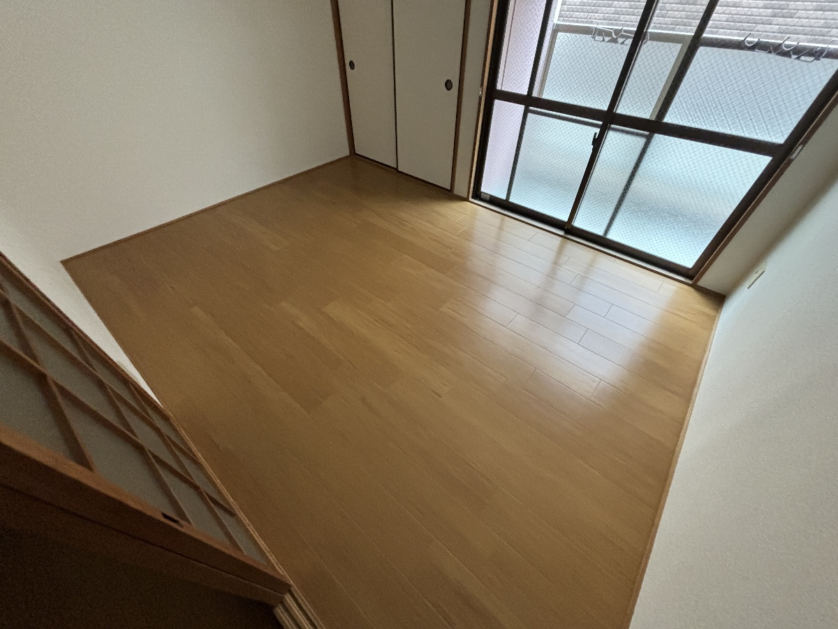 居室 写真3