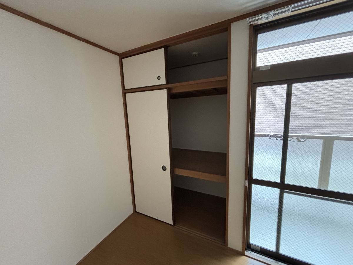 収納 写真10