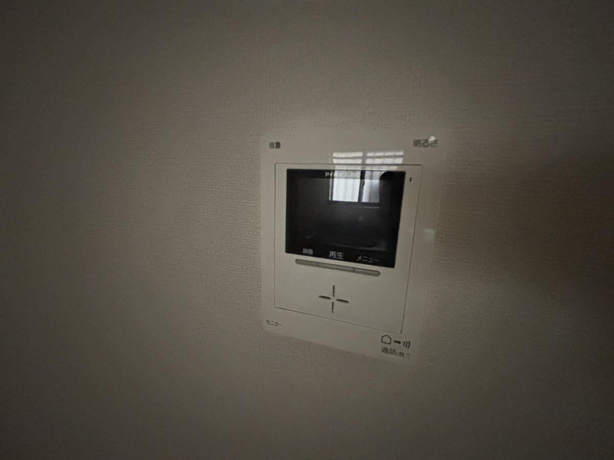 セキュリティ 写真12