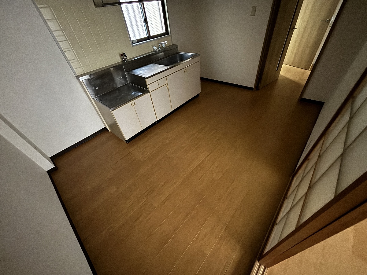 その他部屋・スペース 写真4