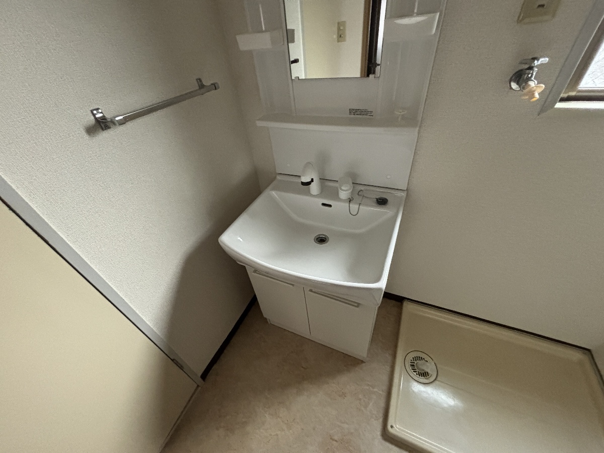 洗面所 写真7