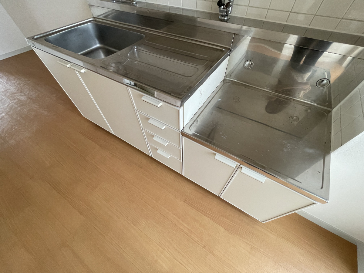 キッチン 写真3