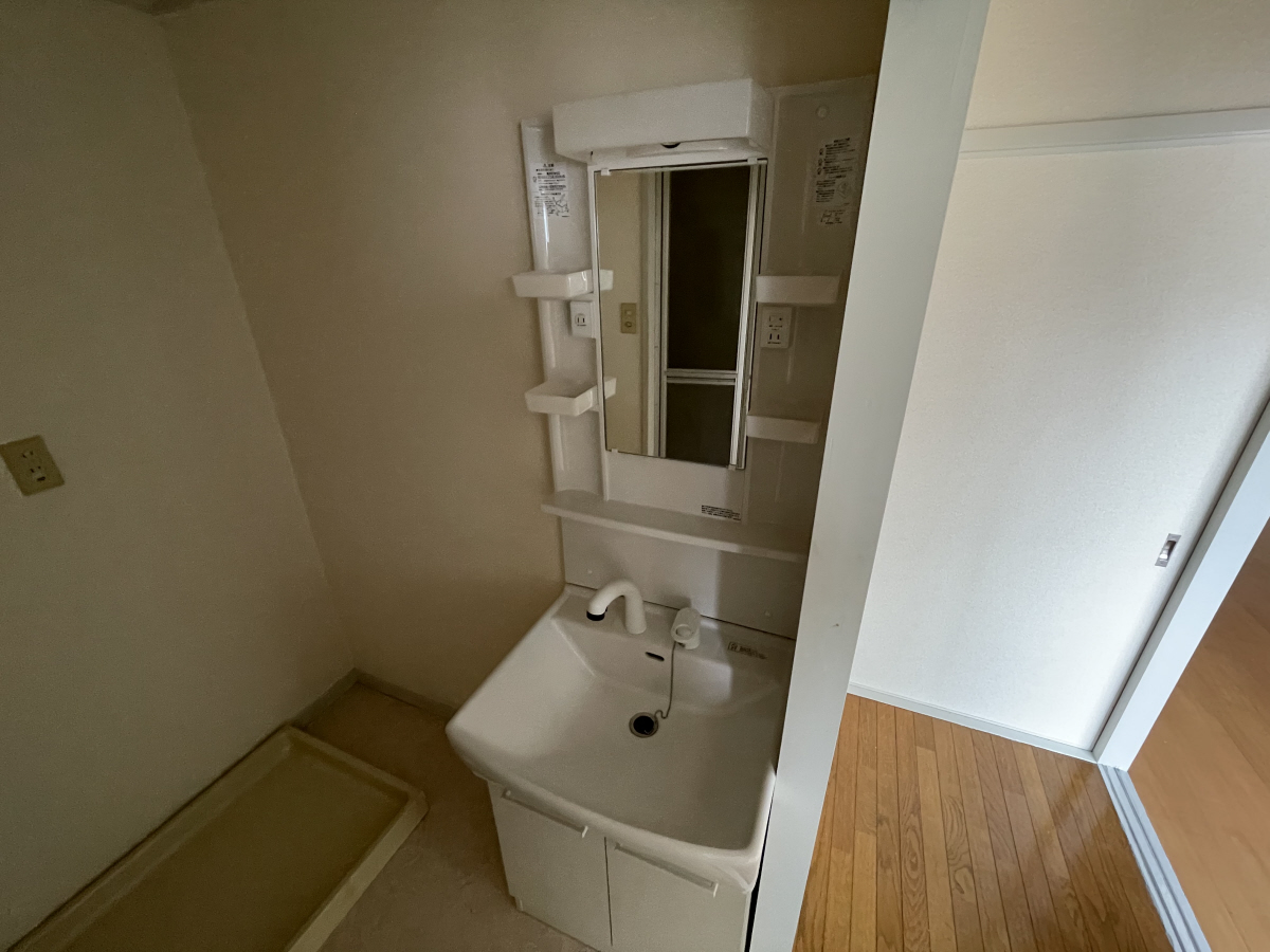 洗面所 写真7